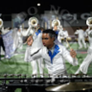 Meet your Posher, Kendrick